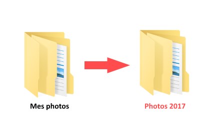 Renommer Plusieurs Fichiers En Meme Temps Le Guide