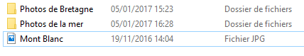 renommer fichier windows