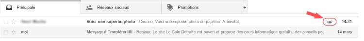 piece jointe gmail
